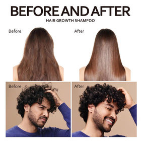 Artimore formula texture close-up highlighting nourishing keratin and biotin
