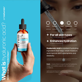 ArtNaturals bottle on bathroom counter in morning routine setting for daily use