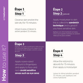 ArtNaturals retail box detail emphasizing clean, vegan and cruelty-free claims