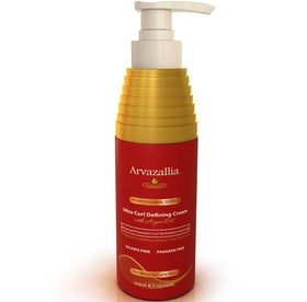Arvazallia front packaging showing jar and product branding for easy identification and shelf appeal