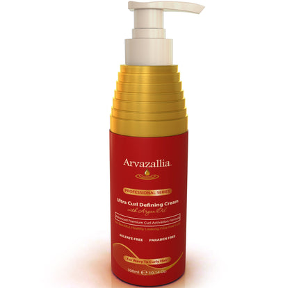 Arvazallia front packaging showing jar and product branding for easy identification and shelf appeal