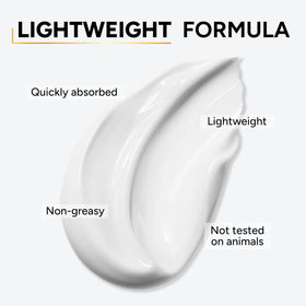 Arvesa ingredient focus showing collagen and hyaluronic acid for plumping