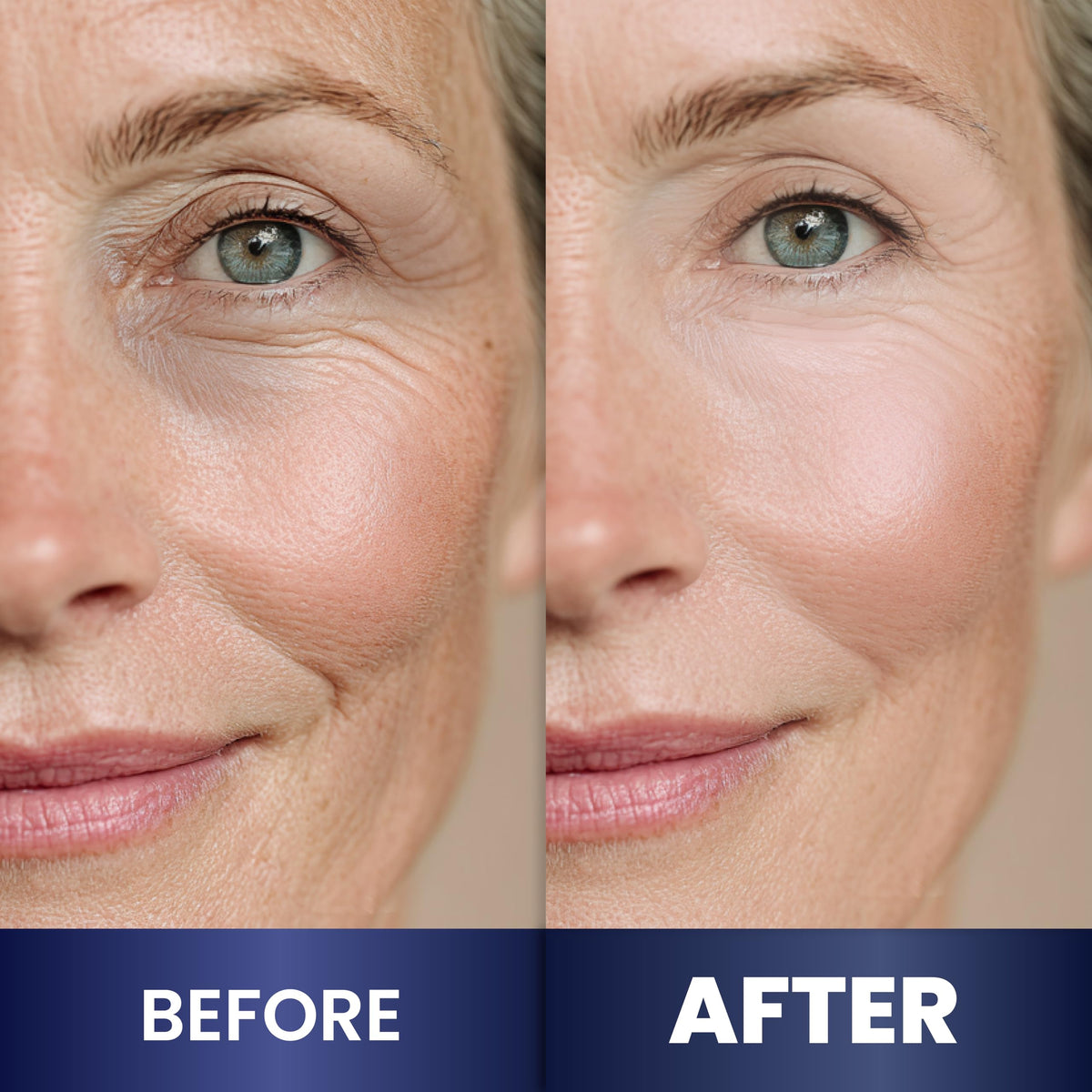 Arvesa night cream ingredient blend showing retinol peptides and moisturizing actives