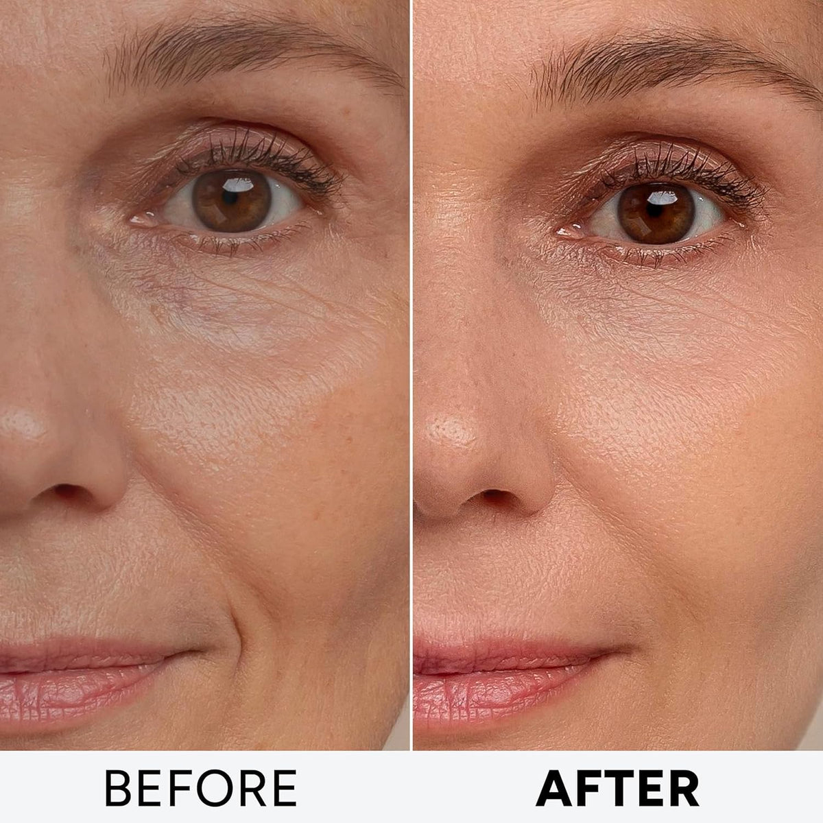 Arvesa cream on hand demonstrating lightweight, non-greasy absorption