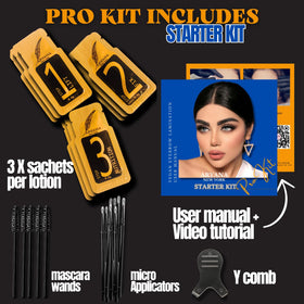 ARYANA NEW YORK user manual with QR-code tutorial for step-by-step guidance