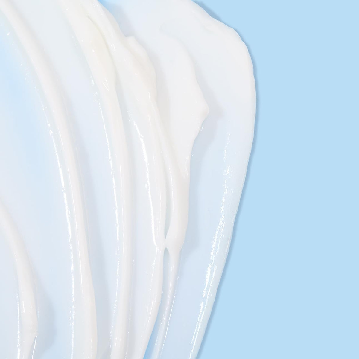 As I Am product label close-up showing ingredients and benefits