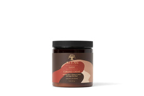 As I Am front packaging showing jar and product name for easy identification and trust