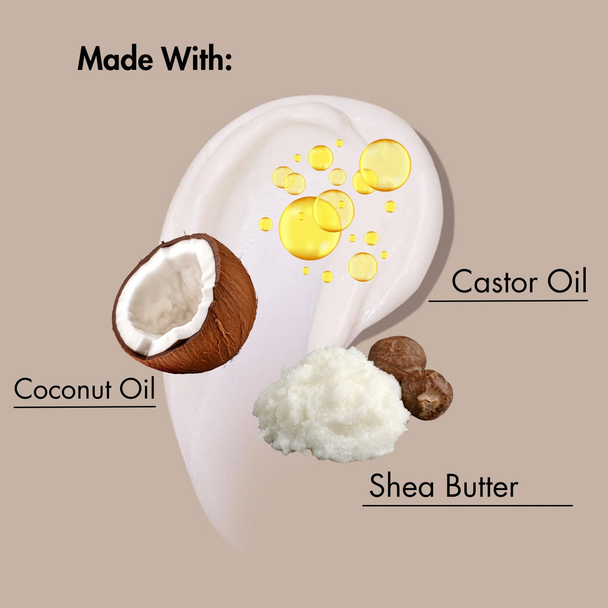As I Am product in hand being applied to hair for controlled distribution benefit
