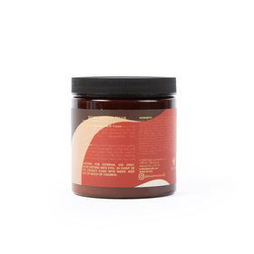 As I Am texture closeup revealing creamy butter consistency for easy spreadability