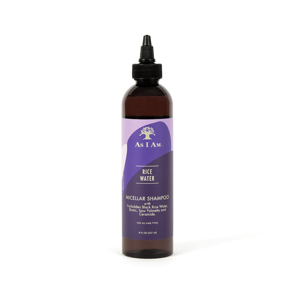 as i am front bottle showing label and benefits