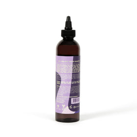 as i am forbidden black rice close-up highlighting botanical extract