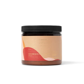 As I Am close-up of the cream texture, showing smooth spreadability benefit