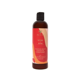 As I Am front packaging showing 12oz bottle and product name benefits