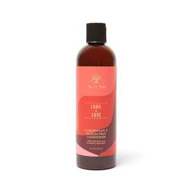 As I Am front bottle view showing label and benefits