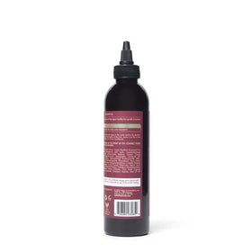 As I Am cruelty-free seal close-up conveying ethical, vegan benefit