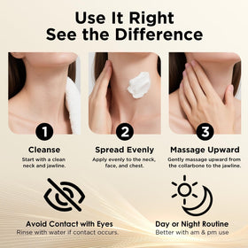 ASAMO on bathroom counter styled for daily skincare routine