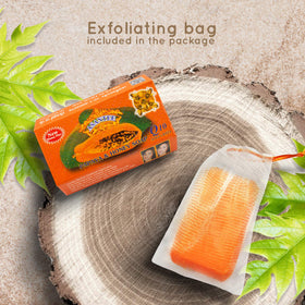 ASANTEE honey drip detail illustrating natural hydration benefit
