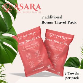 ASARA NEW YORK macro of biodegradable fiber strands highlighting earth-friendly material