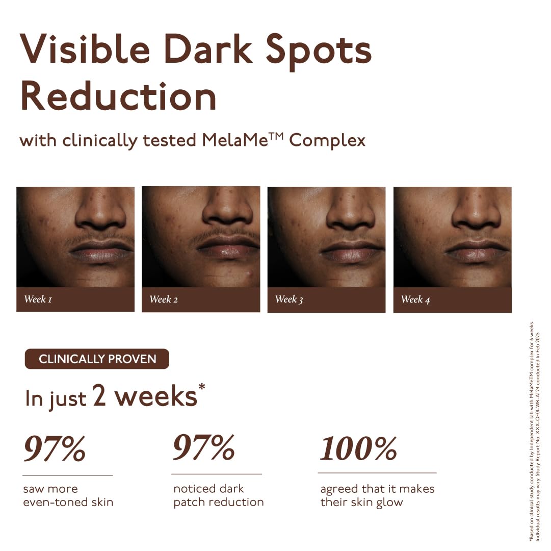 Asaya serum dropper releasing texture, showing absorbent formula and even application