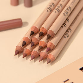 Aseawave packaging label and shade names highlighting product details