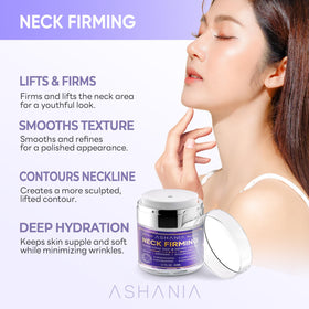 Ashania press-pump dispenser detail for hygienic, mess-free dosing benefit controlled application