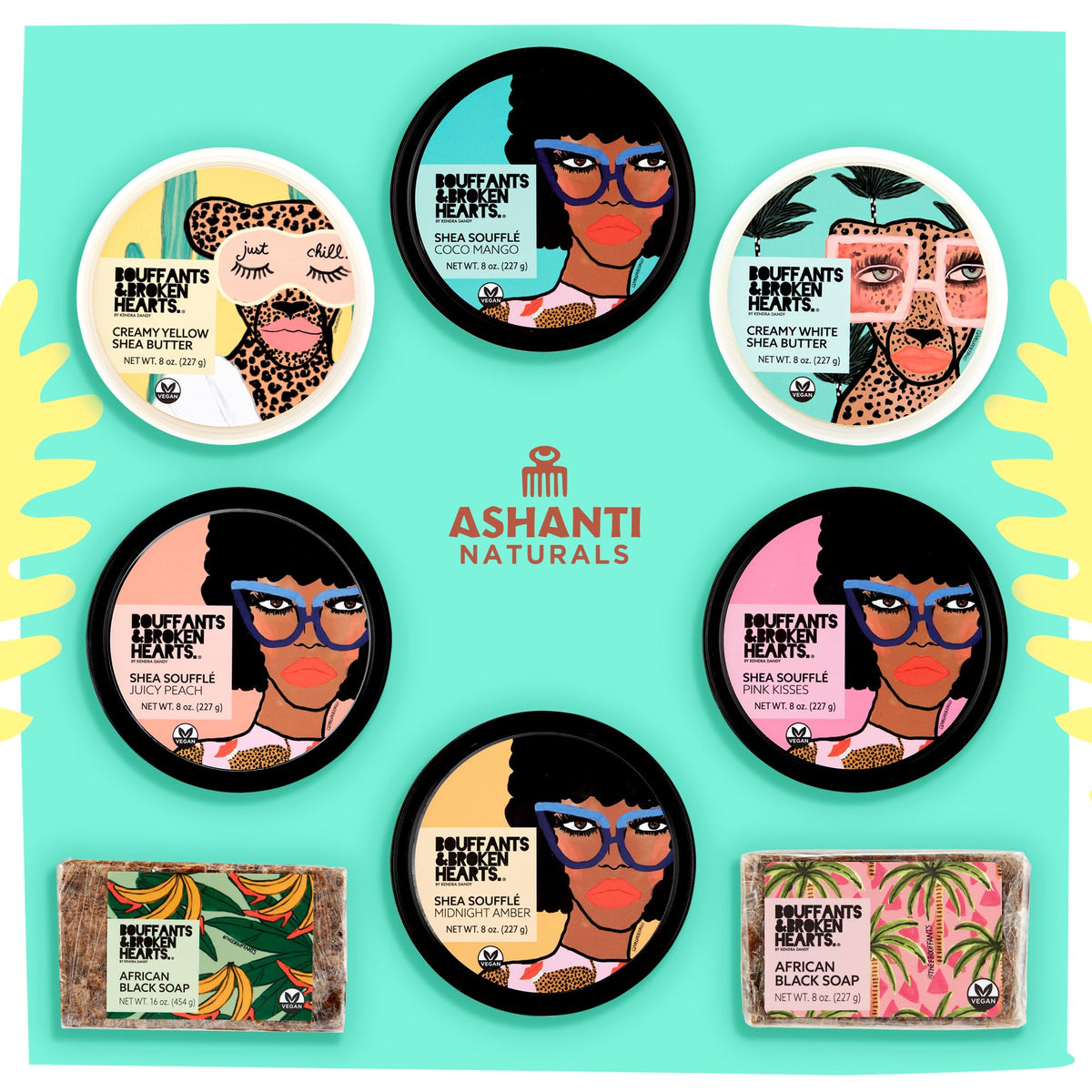 Ashanti Naturals applying to elbow demonstrating spot hydration and softness benefit
