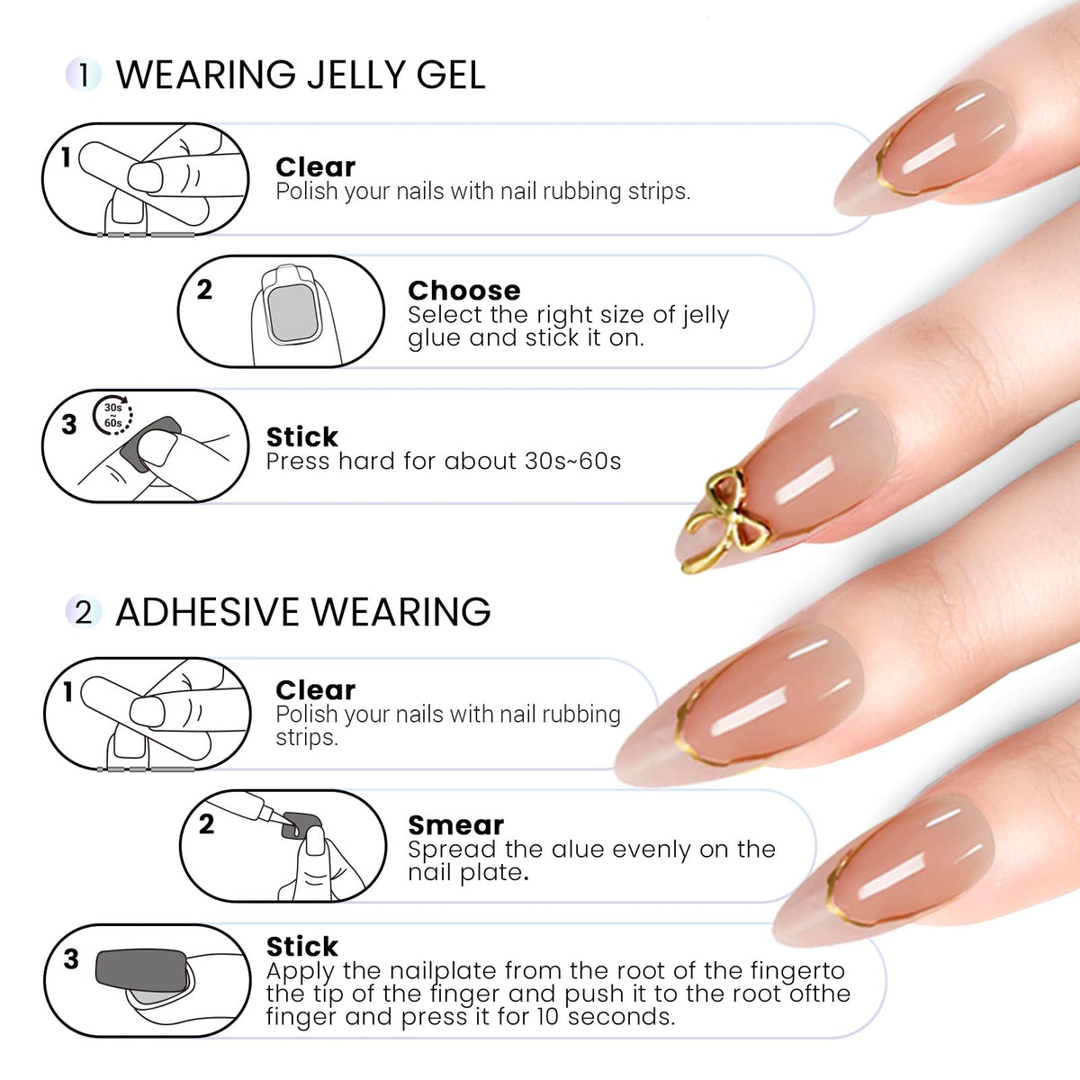 Ashowner lifestyle evening look with nails styled for events and instant glam