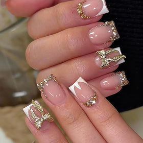 Ashowner nail texture glossy finish that resists scratches and looks professional