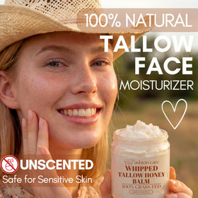 ASHTON CARE whipped texture swatch demonstrating smooth absorbency benefit