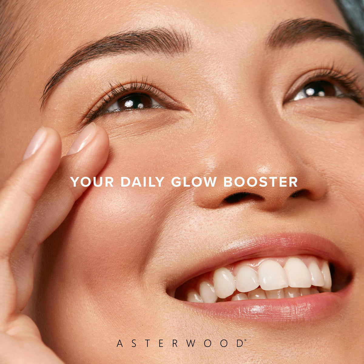 Asterwood dark airtight bottle protecting vitamin C potency