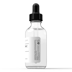 Asterwood bottle in bedside setting suggesting evening routine benefit
