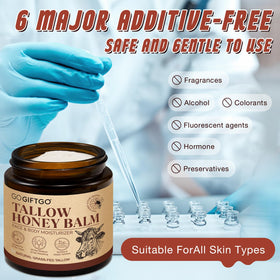 asusxcli foot care application overnight showing deep moisturization benefit