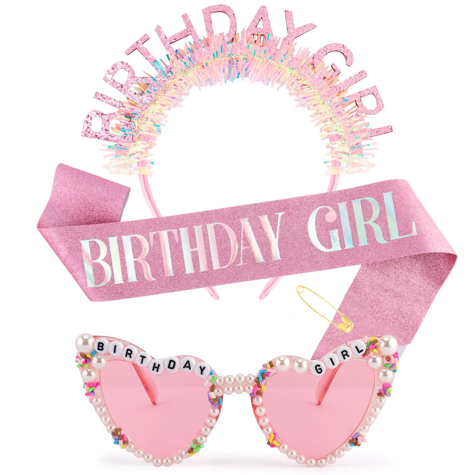 Atoden front packaging showing full birthday set and celebratory appeal