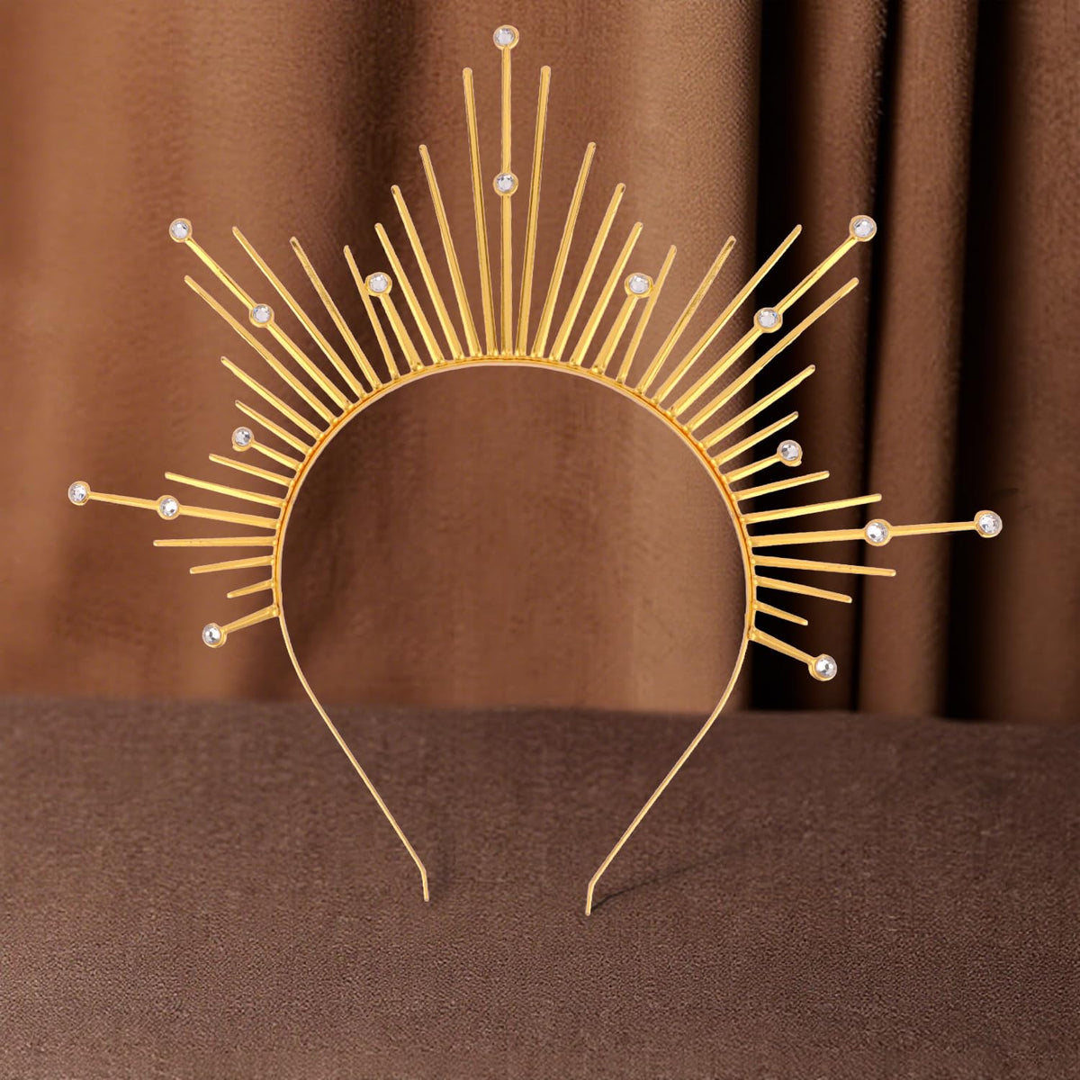 Atoden halo packaged ready as a gift for party and costume fans