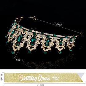 Atoden lifestyle party setting with wearer celebrating and smiling