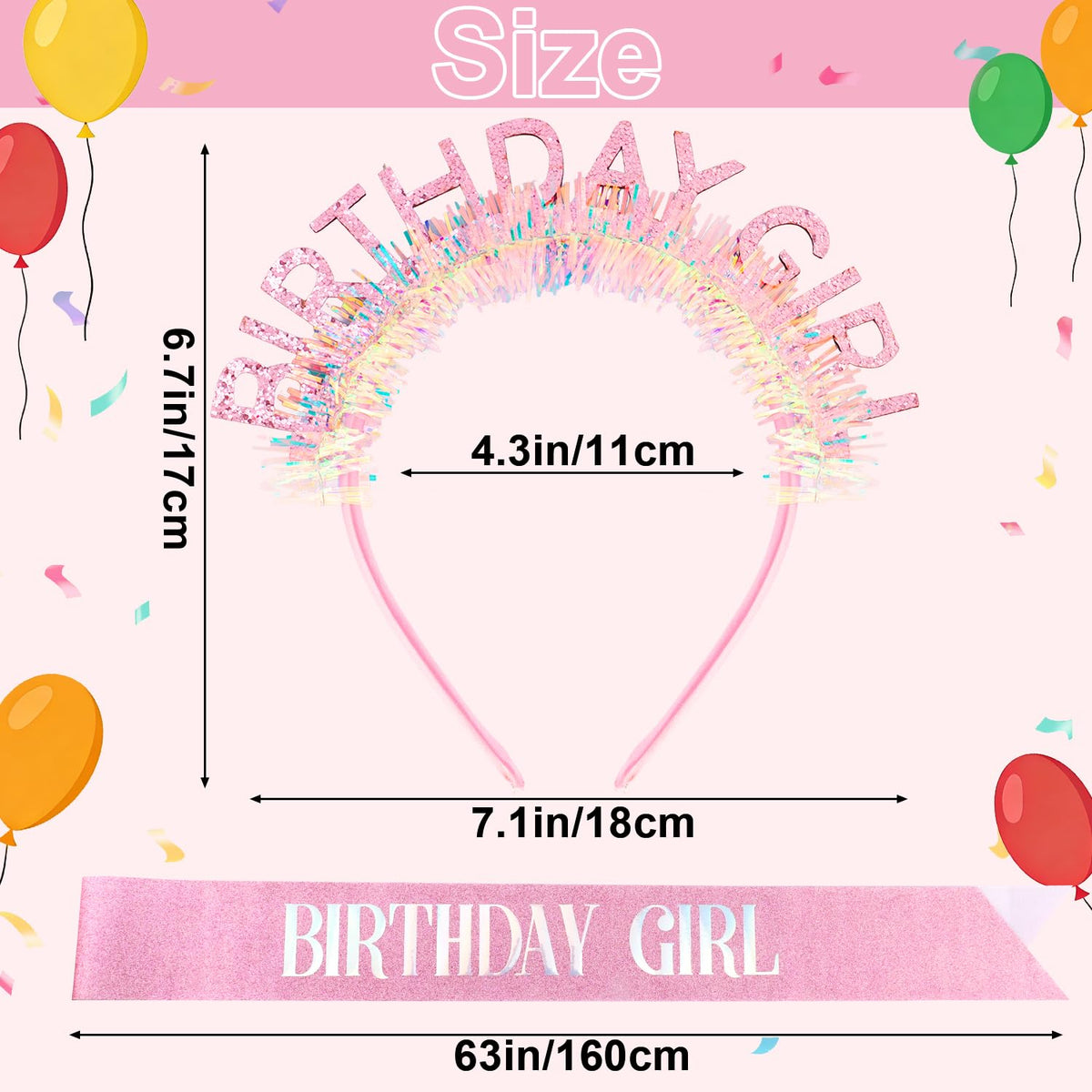 Atoden scale comparison on model showing comfortable fit for adults