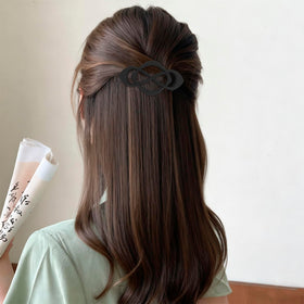 Atoden two sizes side-by-side, choice for thin or thick hair hold