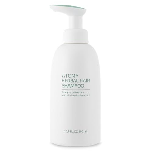 ATOMY back label close-up listing ingredients for informed shoppers