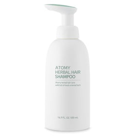 ATOMY back label close-up listing ingredients for informed shoppers