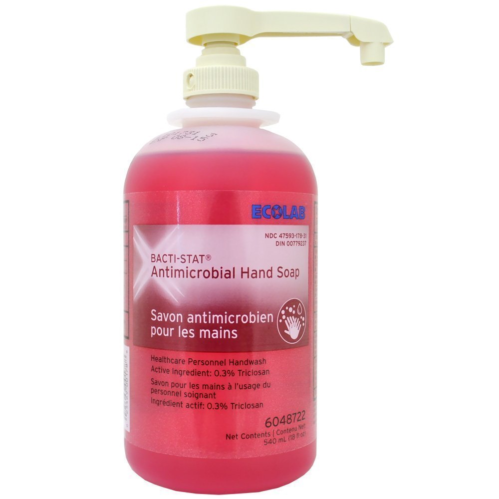 Atrilly Medi-Stat front label showing product name and usage benefits