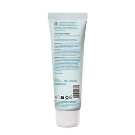 ATTITUDE baby lotion on nursery dresser during bedtime illustrating calming routine benefit