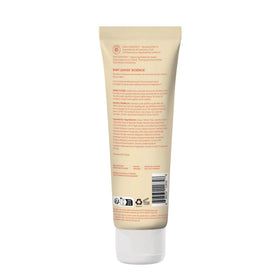 ATTITUDE baby lotion placed in nursery scene suggesting gentle daily care