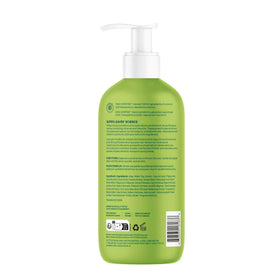 ATTITUDE back label with EWG and vegan icons confirming clean verified ingredients benefit
