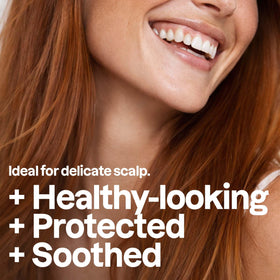 ATTITUDE back label close-up displaying ingredient list and vegan certification benefit