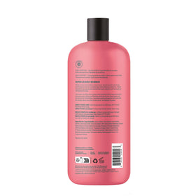 ATTITUDE bottle on bathroom sink in lifestyle scene offering fresh scent uplift