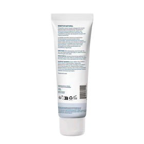 BIO SPECTRA ATTITUDE on bathroom shelf lifestyle for simple daily routine