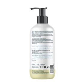 ATTITUDE hand soap on a bathroom sink for everyday gentle cleansing