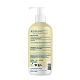 BIO SPECTRA ATTITUDE recyclable bottle detail emphasizing eco-friendly packaging