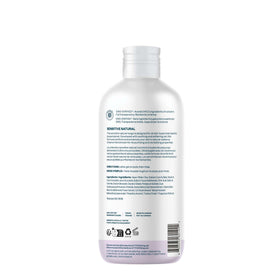 ATTITUDE body wash in shower scene conveying calming, stress-free bathing