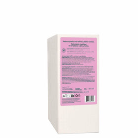 BIO SPECTRA ATTITUDE FSC-certified cardboard detail emphasizing sustainability